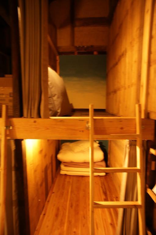 Hirado Guesthouse Kotonoha Ngoại thất bức ảnh