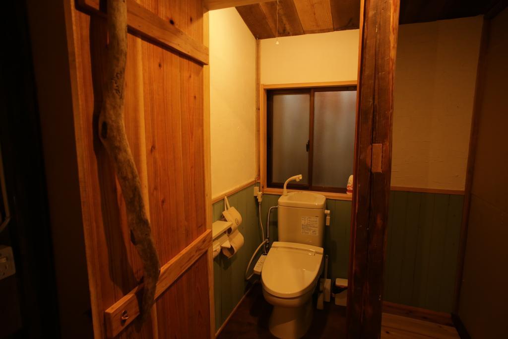 Hirado Guesthouse Kotonoha Ngoại thất bức ảnh