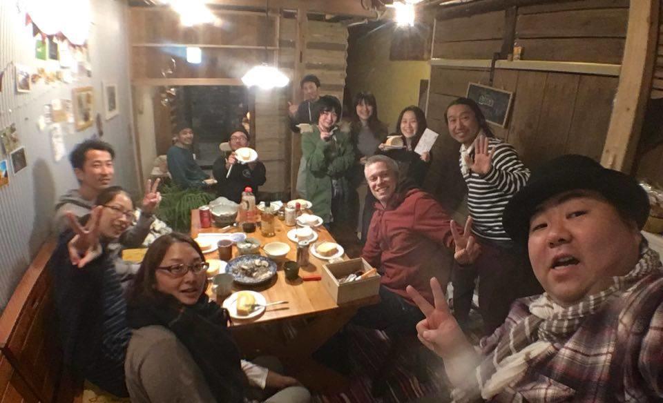Hirado Guesthouse Kotonoha Ngoại thất bức ảnh