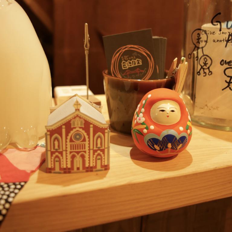 Hirado Guesthouse Kotonoha Ngoại thất bức ảnh