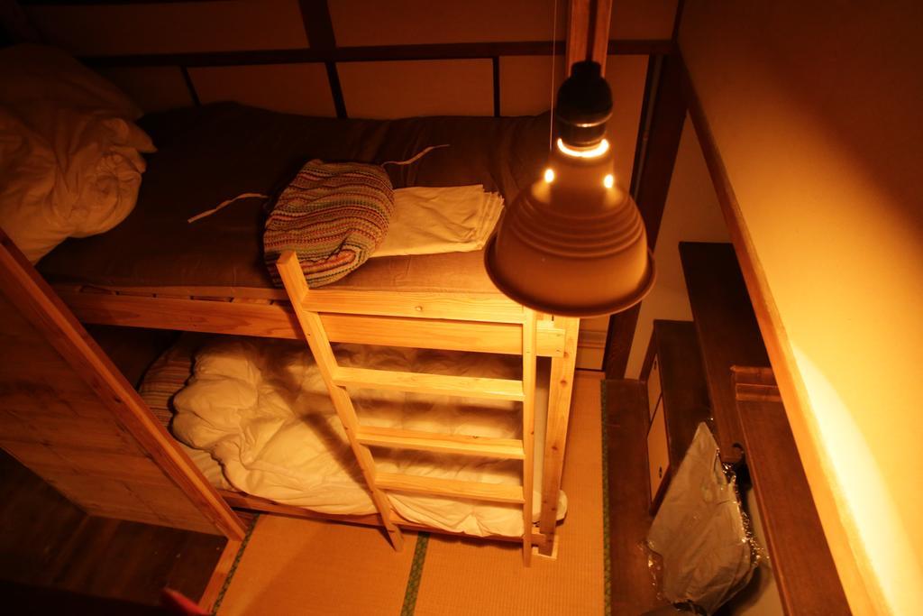 Hirado Guesthouse Kotonoha Ngoại thất bức ảnh