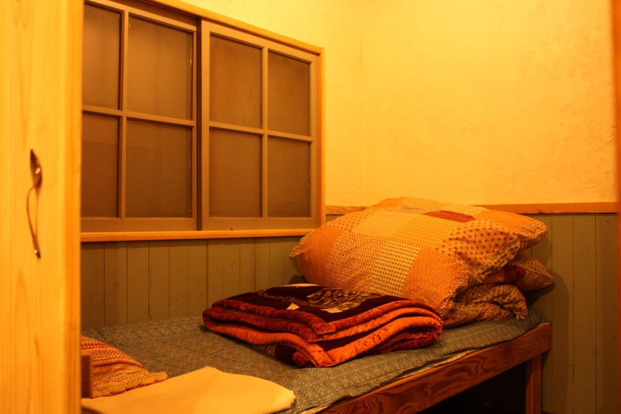 Hirado Guesthouse Kotonoha Ngoại thất bức ảnh