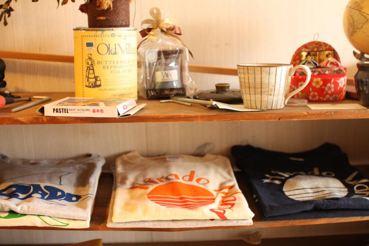 Hirado Guesthouse Kotonoha Ngoại thất bức ảnh