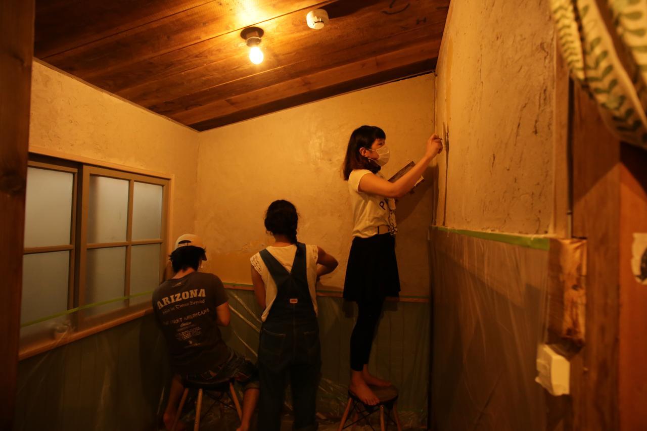 Hirado Guesthouse Kotonoha Ngoại thất bức ảnh