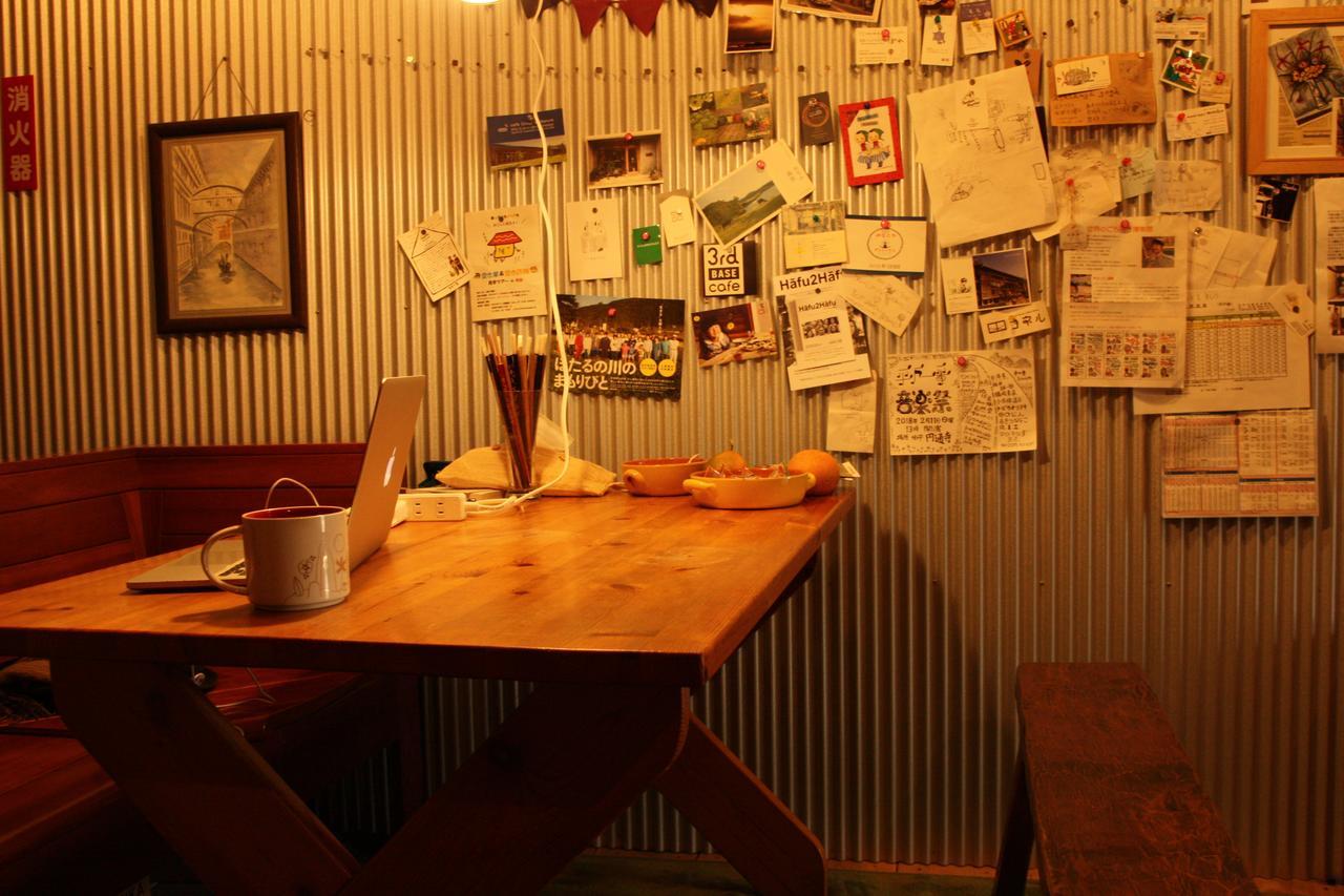 Hirado Guesthouse Kotonoha Ngoại thất bức ảnh