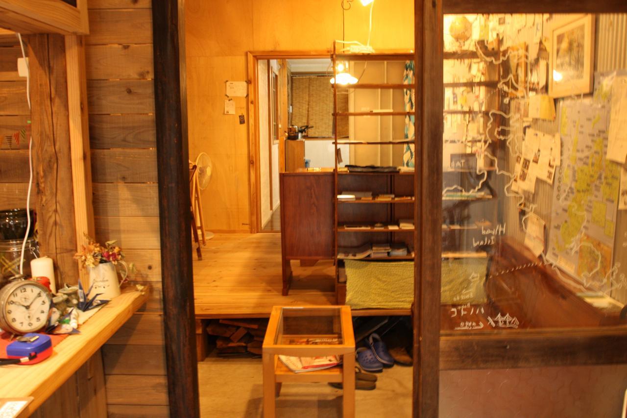 Hirado Guesthouse Kotonoha Ngoại thất bức ảnh
