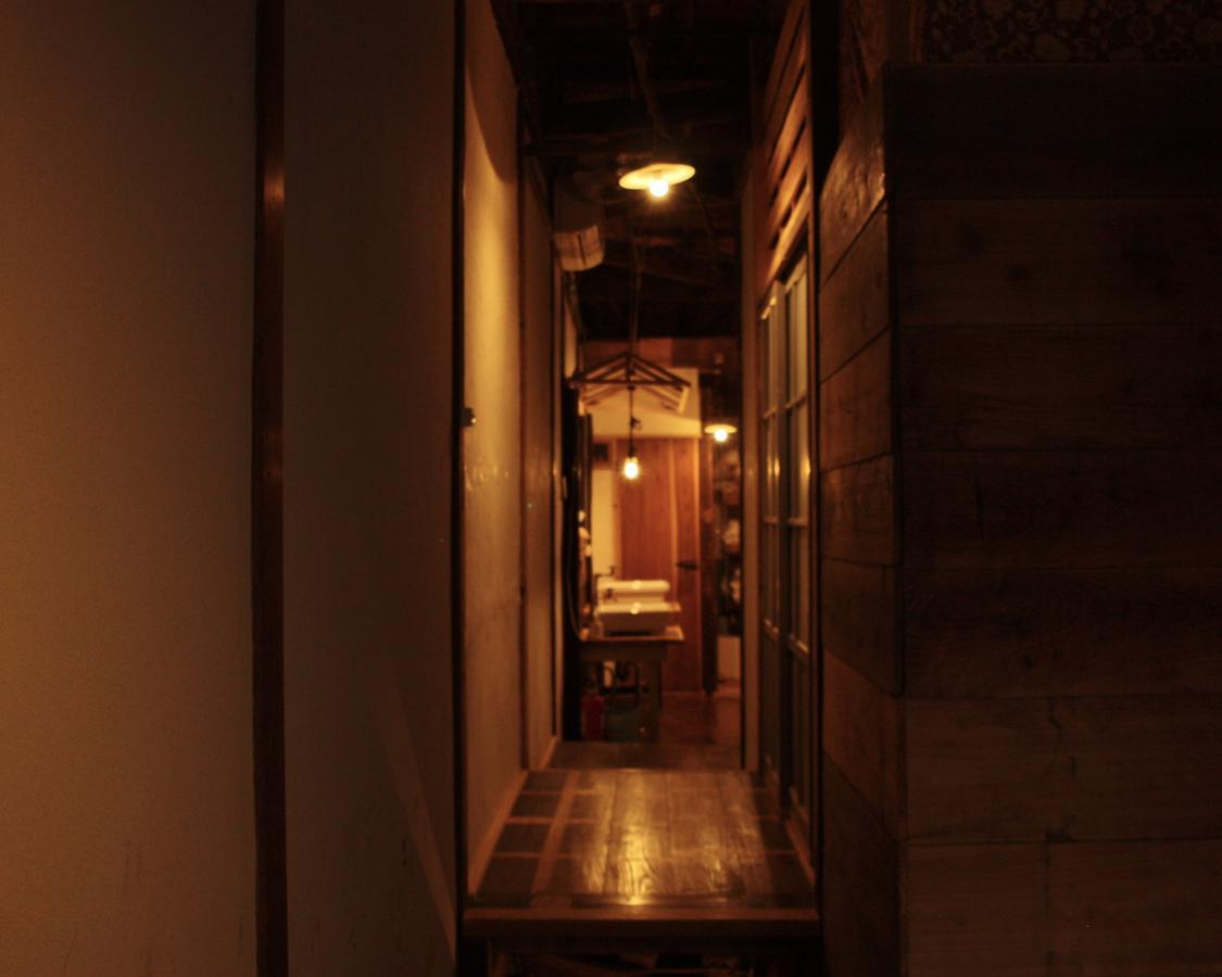 Hirado Guesthouse Kotonoha Ngoại thất bức ảnh