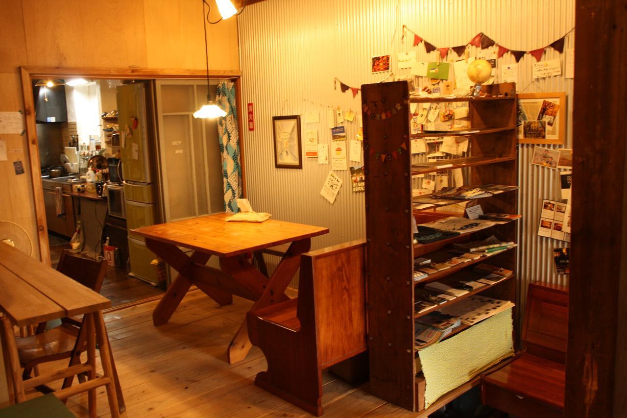 Hirado Guesthouse Kotonoha Ngoại thất bức ảnh