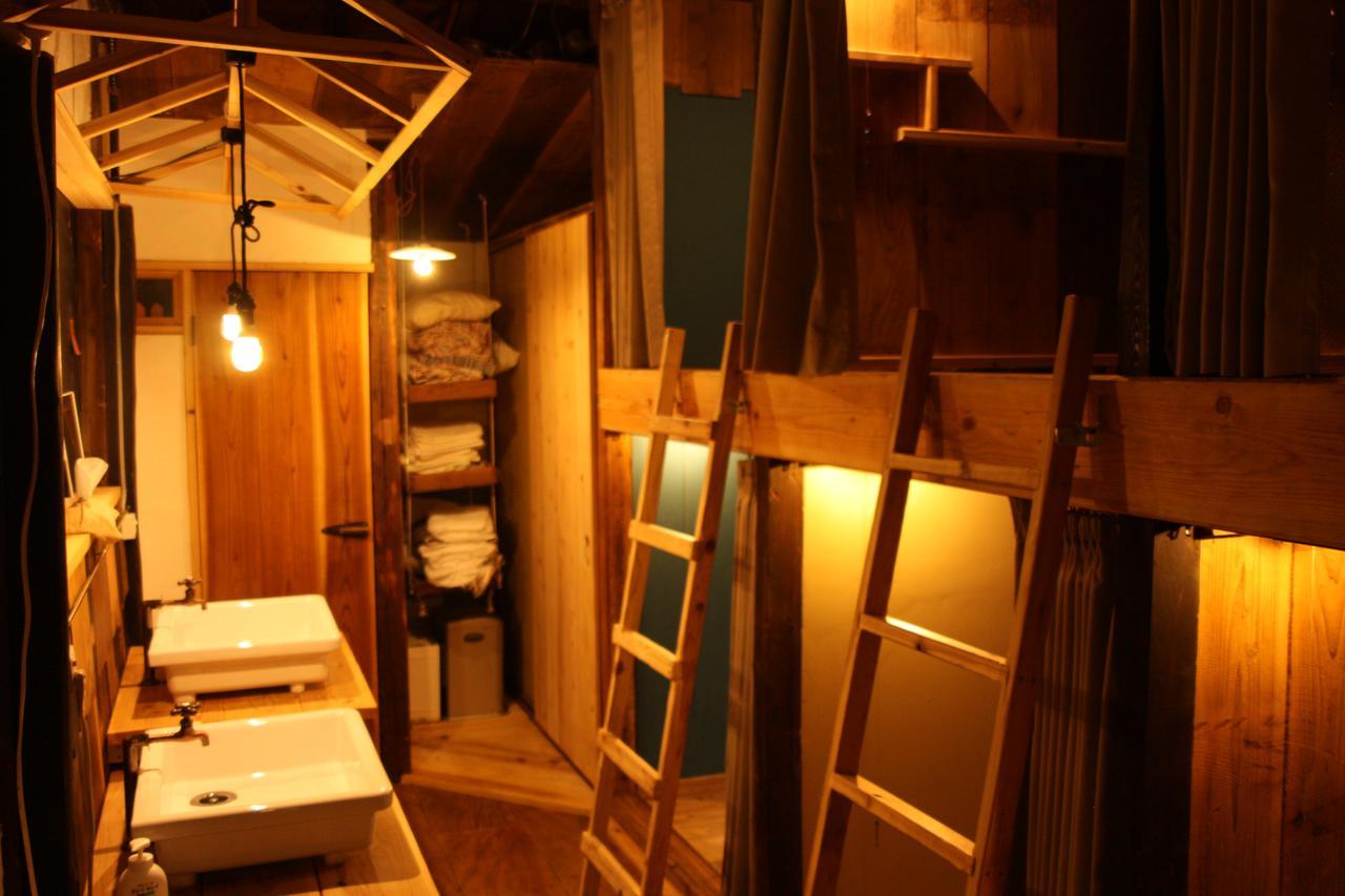 Hirado Guesthouse Kotonoha Ngoại thất bức ảnh