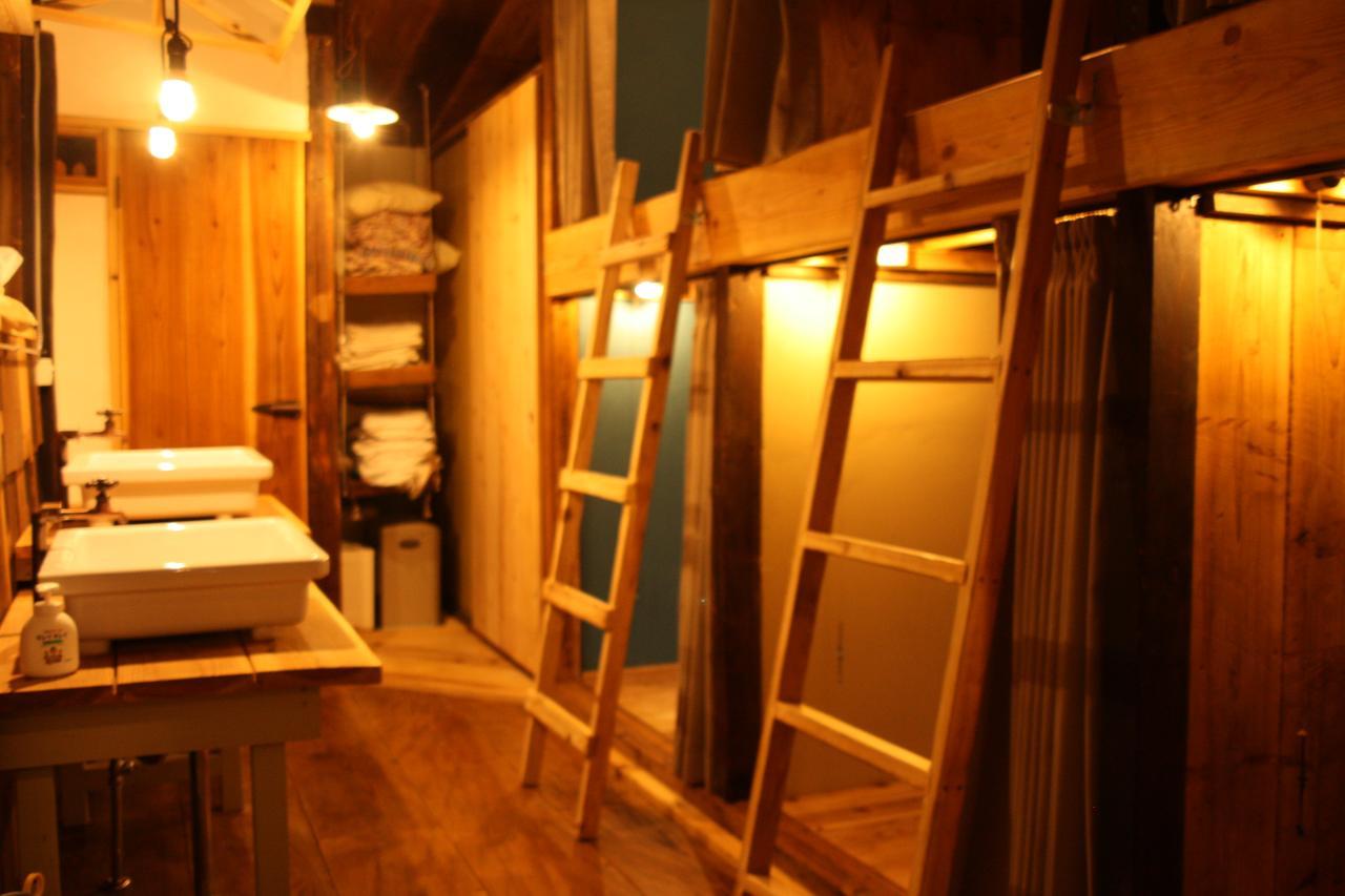 Hirado Guesthouse Kotonoha Ngoại thất bức ảnh