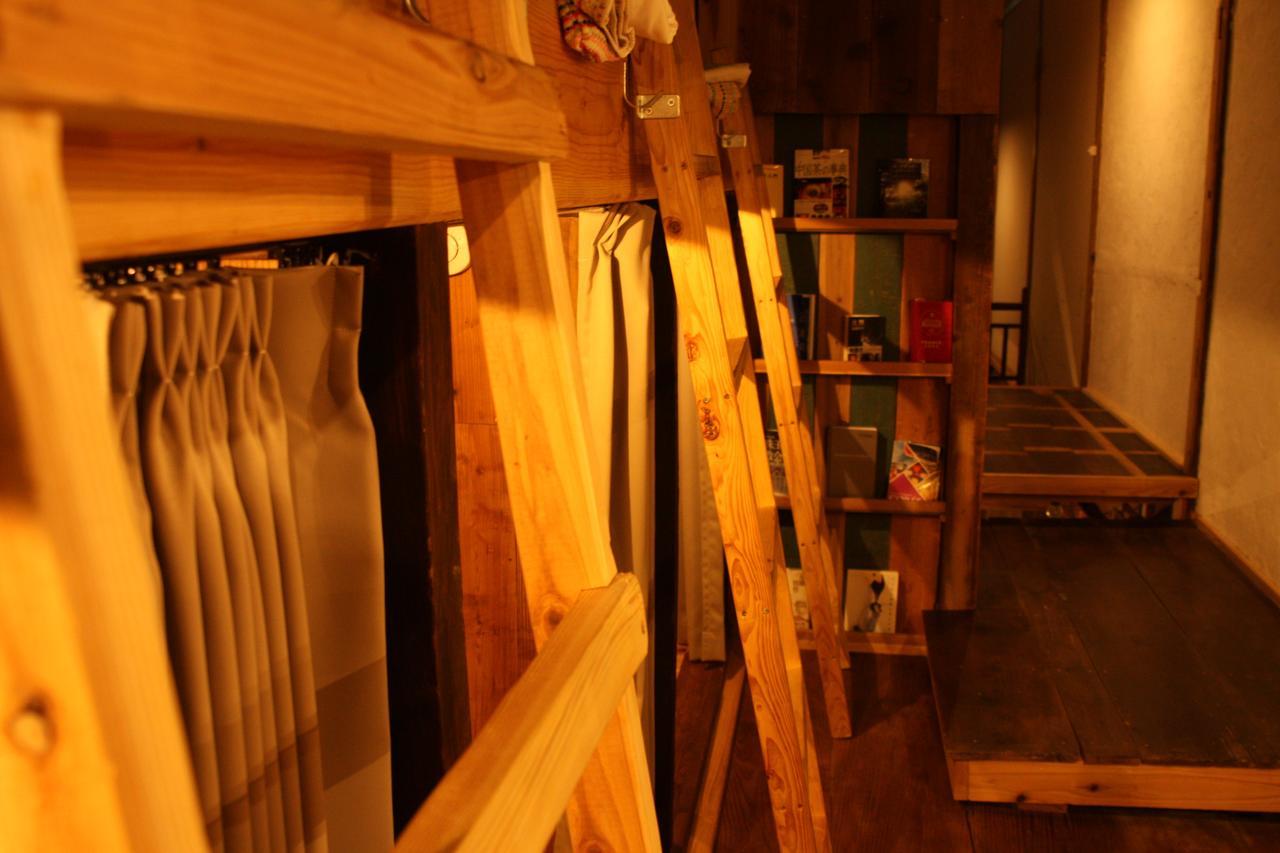Hirado Guesthouse Kotonoha Ngoại thất bức ảnh
