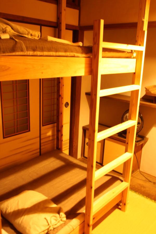 Hirado Guesthouse Kotonoha Ngoại thất bức ảnh