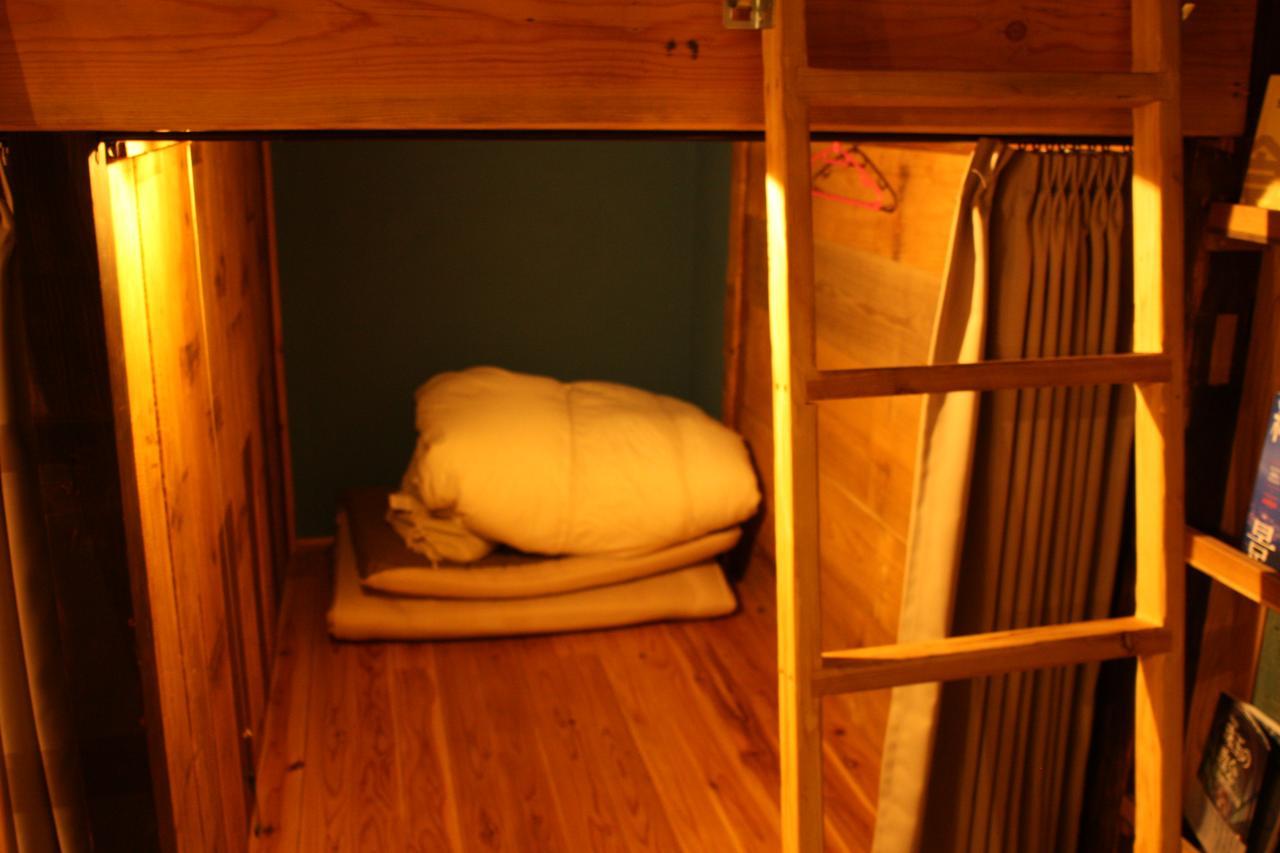 Hirado Guesthouse Kotonoha Ngoại thất bức ảnh