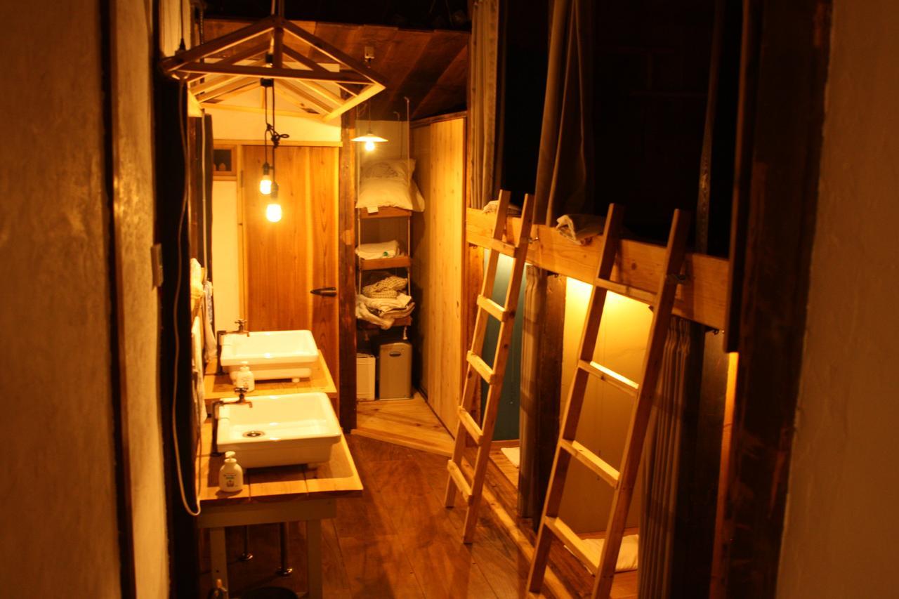 Hirado Guesthouse Kotonoha Ngoại thất bức ảnh