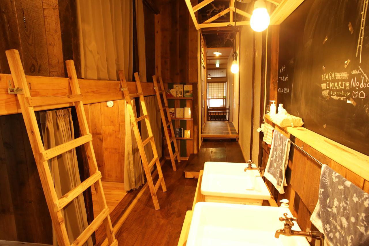 Hirado Guesthouse Kotonoha Ngoại thất bức ảnh