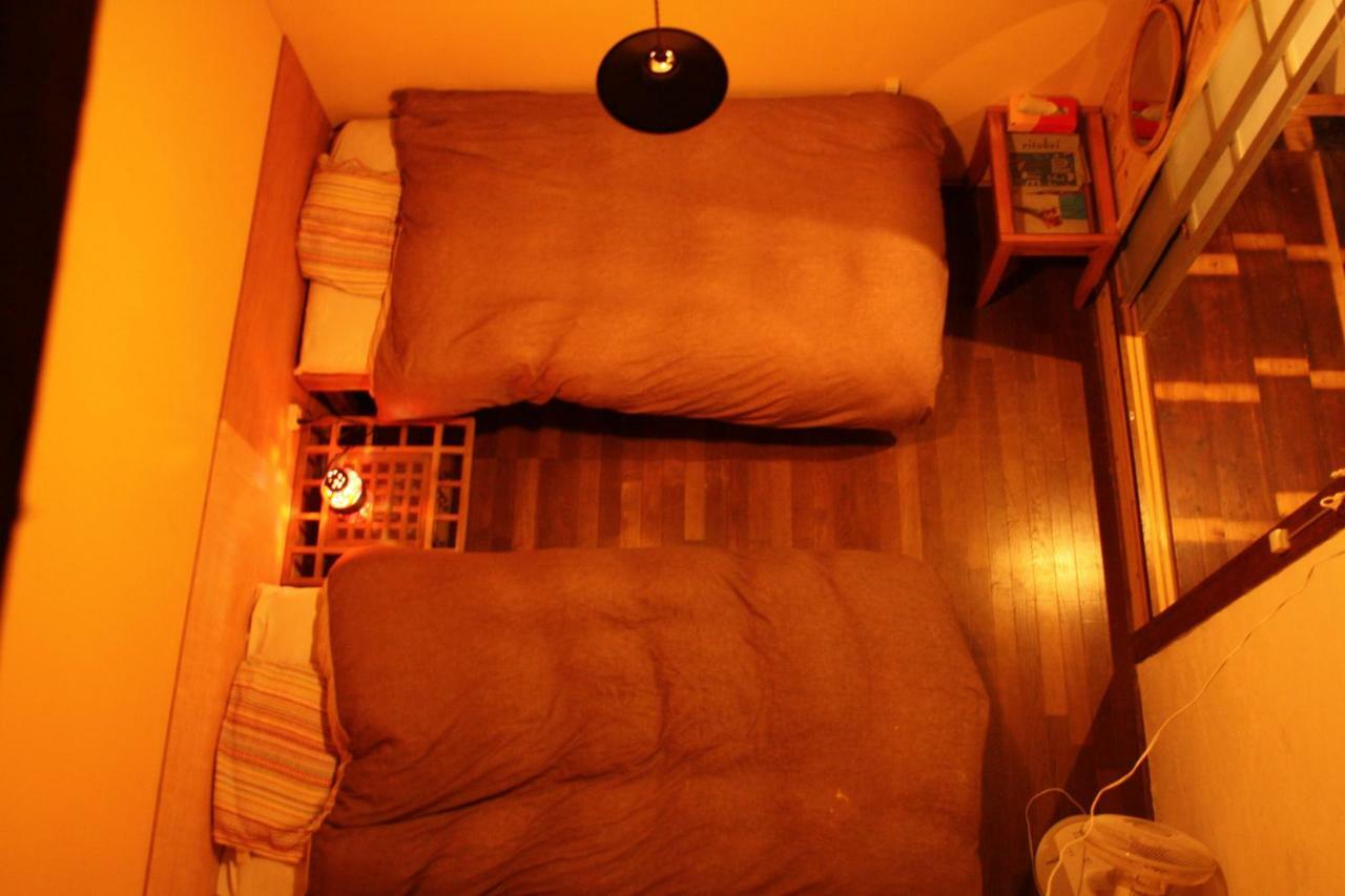 Hirado Guesthouse Kotonoha Ngoại thất bức ảnh